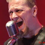 Metal on Metal 2017: Unforgiven
